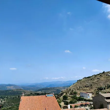 Casa Rural Bella Hébergement de vacances *