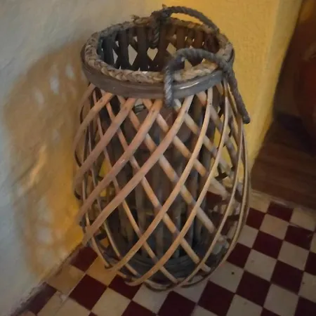 Casa Rural Bella Culla