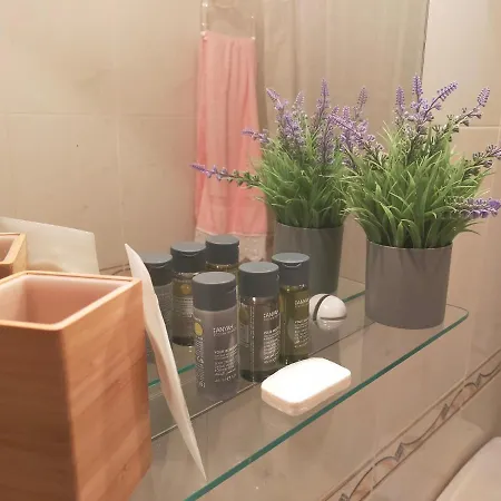 Casa Rural Bella Hébergement de vacances *