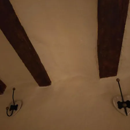 Casa Rural Bella Hébergement de vacances Culla