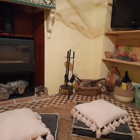 Casa Rural Bella Culla