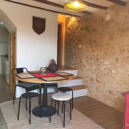 Casa Rural Bella