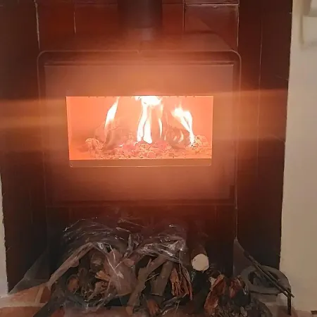 Casa Rural Bella *