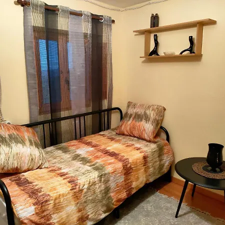 Vakantiehuis Casa Rural Bella