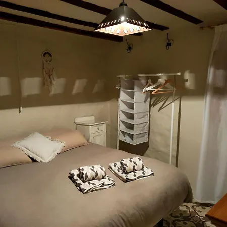 Casa Rural Bella Vakantiehuis Culla