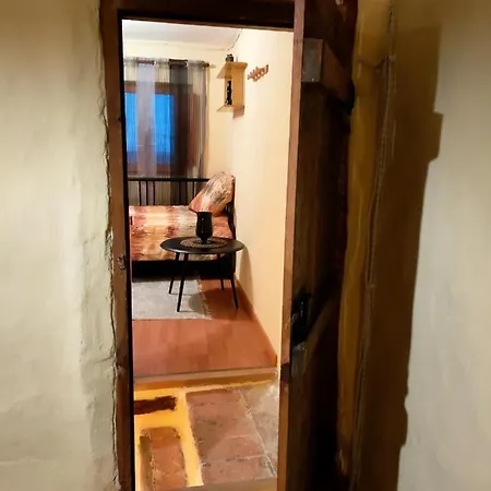 Casa Rural Bella Holiday home Culla