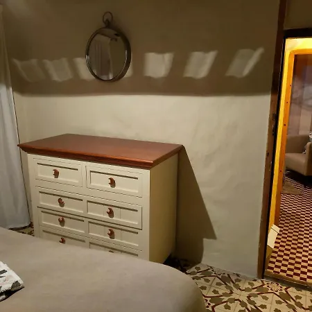 Casa Rural Bella Vakantiehuis