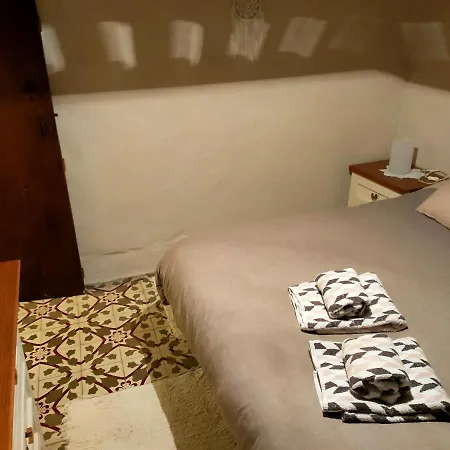 Casa Rural Bella *