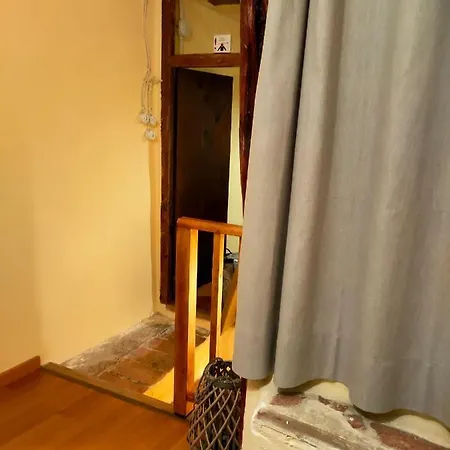 Casa Rural Bella Holiday home Culla