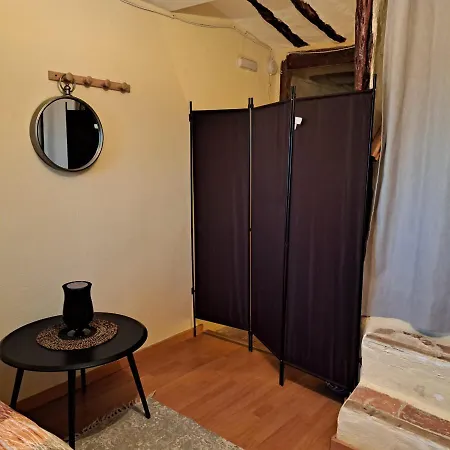 Hébergement de vacances Casa Rural Bella