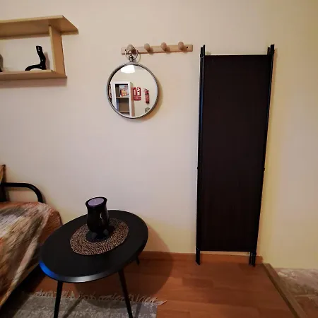Casa Rural Bella Vakantiehuis