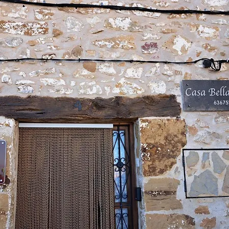 Casa Rural Bella Culla