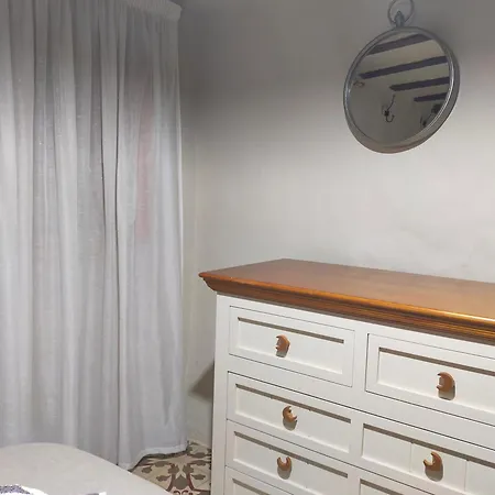 Casa Rural Bella Holiday home Culla