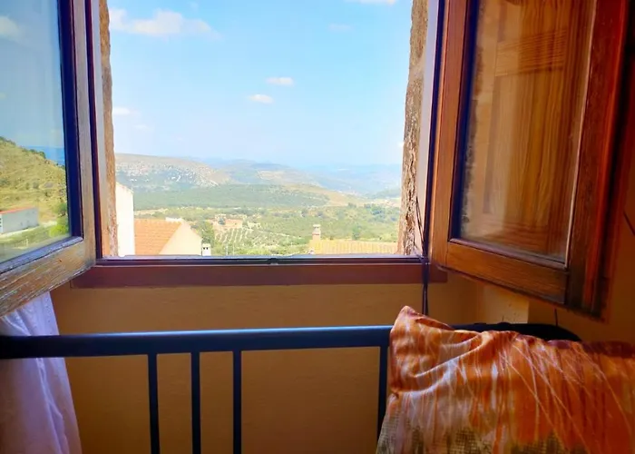 Σπίτι διακοπών Casa Rural Bella