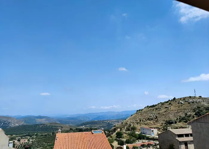Casa Rural Bella Σπίτι διακοπών *