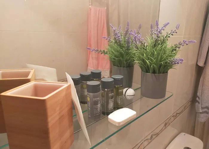 Casa Rural Bella Σπίτι διακοπών *