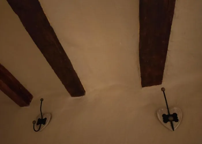 Casa Rural Bella Σπίτι διακοπών Culla