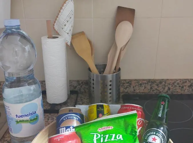 Casa Rural Bella Σπίτι διακοπών