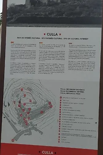 Casa Rural Bella Σπίτι διακοπών *